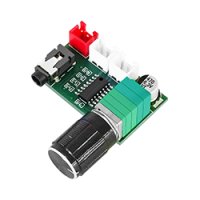 ★3W+3W★パワーアンプモジュール