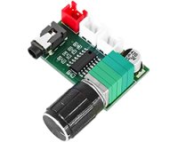 ★3W+3W★パワーアンプモジュール