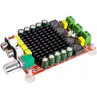 ★100W+100W★パワーアンプモジュール