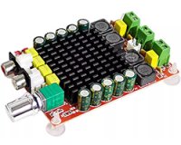 ★100W+100W★パワーアンプモジュール