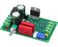 ★4x3W★パワーアンプモジュール