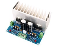 ★100W+100W★パワーアンプモジュール