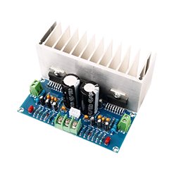 画像1: ★100W+100W★パワーアンプモジュール