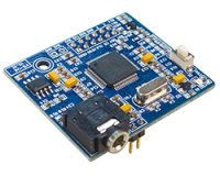 音声合成ユニット