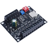 MP3プレーヤーモジュール