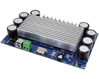 ★4x50W★パワーアンプモジュール