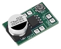 パワーアンプモジュール