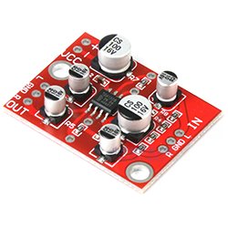 画像1: ★3W+3W★パワーアンプモジュール