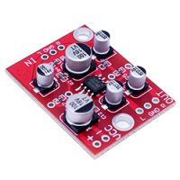 ★3W+3W★パワーアンプモジュール