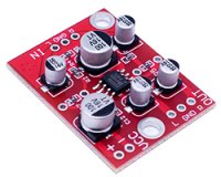 ★3W+3W★パワーアンプモジュール