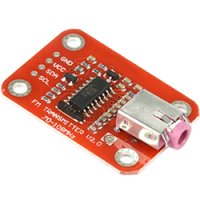 FMトランスミッタモジュール