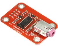 FMトランスミッタモジュール