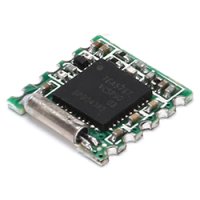 ラジオモジュール