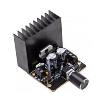 ★35W+35W★パワーアンプモジュール