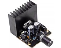 ★35W+35W★パワーアンプモジュール