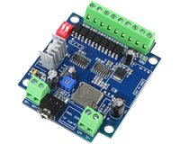 MP3プレーヤーモジュール