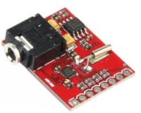 ラジオモジュール