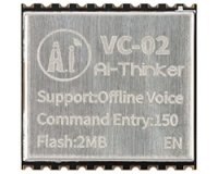 ★Ai-Thinker★オフライン音声認識モジュール