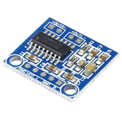 画像1: ★3W+3W★パワーアンプモジュール