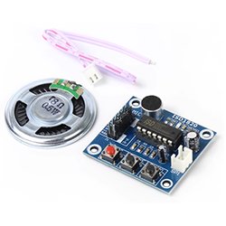 画像1: 録音再生モジュール