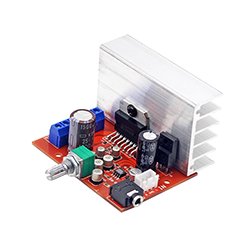 画像1: ★39W★パワーアンプモジュール