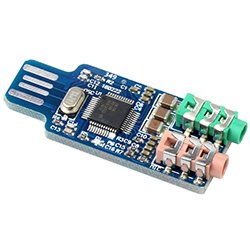 画像1: DACコンバータ