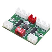 ★4x3W★パワーアンプモジュール