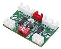 ★4x3W★パワーアンプモジュール