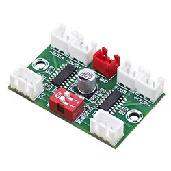 画像1: ★4x3W★パワーアンプモジュール