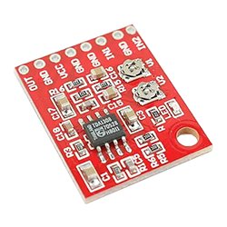 画像1: ヘッドホンアンプモジュール