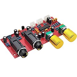 画像1: カラOKモジュール