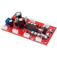 音調・音量コントロールモジュール