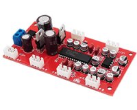 音調・音量コントロールモジュール