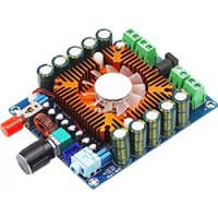 ★4x50W★パワーアンプモジュール