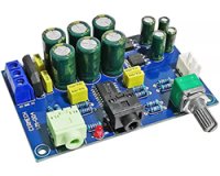 ヘッドホンアンプモジュール