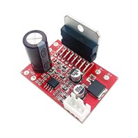 ★39W+39W★パワーアンプモジュール