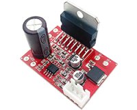 ★39W+39W★パワーアンプモジュール