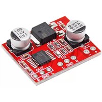 ★80mW+80mW★ヘッドホンアンプモジュール