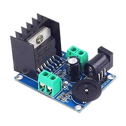 画像1: ★15W+15W★パワーアンプモジュール