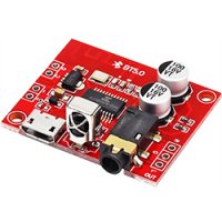 ブルートゥースモジュール