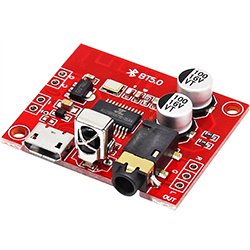 画像1: ブルートゥースモジュール