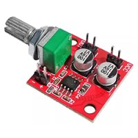 パワーアンプモジュール