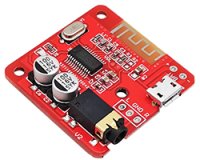 ブルートゥースモジュール