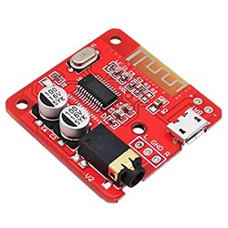 画像1: ブルートゥースモジュール