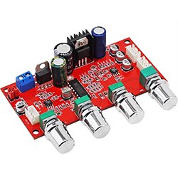 画像1: カラOKモジュール