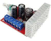 ★6W+6W★パワーアンプモジュール