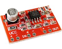 ★3W+3W★パワーアンプモジュール