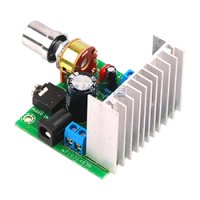 ★15W+15W★パワーアンプモジュール