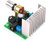 ★15W+15W★パワーアンプモジュール