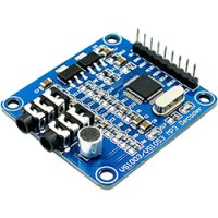 オーディオエンコーダモジュール